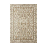 Rifle Paper Co. X Loloi/ Holland Lotte Khaki Rug 0-RUGS-patterned Loloi
