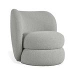 Gus* Modern Forme Chair 3 - FURNITURE - chair Gus Boucle Nimbus