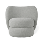Gus* Modern Forme Chair 3 - FURNITURE - chair Gus