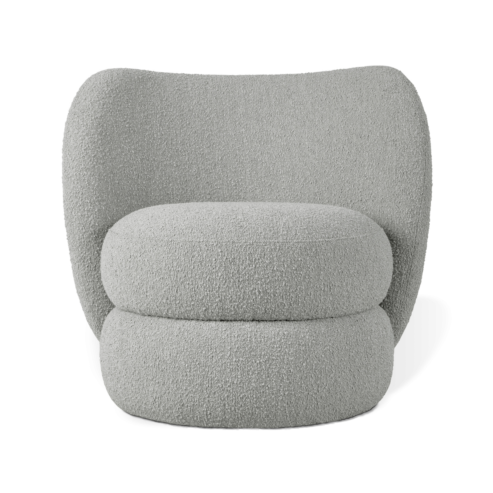 Gus* Modern Forme Chair 3 - FURNITURE - chair Gus