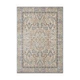 Rifle Paper Co. X Loloi/ Holland Lotte Stone Rug 1-RUGS-patterned Loloi