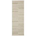 Chris Loves Julia x Loloi Chris Natural / Sage Rug 1-RUGS Loloi
