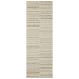 Chris Loves Julia x Loloi Chris Natural / Sage Rug 1-RUGS Loloi
