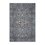 Rifle Paper Co. X Loloi/ Maison Nightingale Black Rug 3 - RUGS - patterned Loloi