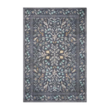 Rifle Paper Co. X Loloi/ Maison Nightingale Black Rug 3 - RUGS - patterned Loloi