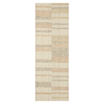 Chris Loves Julia x Loloi Chris Natural / Multi Rug 1-RUGS Loloi