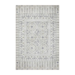 Rifle Paper Co. X Loloi/ Maison Rosette Ivory Rug 3 - RUGS - patterned Loloi