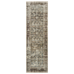 Amber Lewis x Loloi Morgan Navy / Sand - Rug & Weave