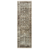 Amber Lewis x Loloi Morgan Navy / Sand - Rug & Weave