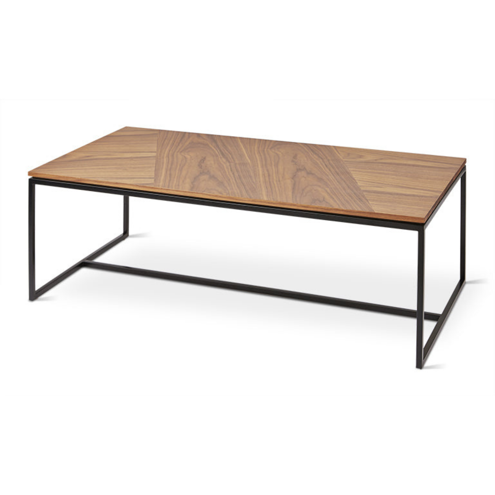 Gus* Modern Tobias Coffee Table - Rectangle - Rug & Weave