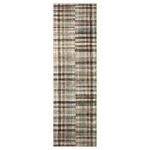 Chris Loves Julia x Loloi Humphrey Forest / Multi Rug 0-RUGS Loloi