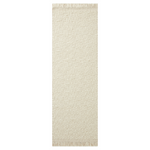 Amber Lewis x Loloi Yellowstone Ivory / Ivory 1-natural fibre rugs Loloi