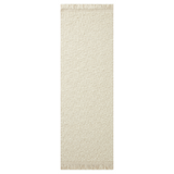 Amber Lewis x Loloi Yellowstone Ivory / Ivory 1-natural fibre rugs Loloi