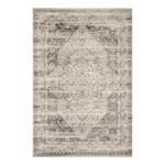 Loloi Mika Stone / Ivory Outdoor Rug 5-Rugs - indoor/outdoor Loloi