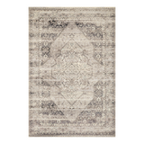 Loloi Mika Stone / Ivory Outdoor Rug 5-Rugs - indoor/outdoor Loloi