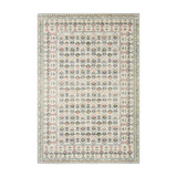 Rifle Paper Co. X Loloi Eden Lattice Ivory Rug 0-RUGS-patterned Loloi
