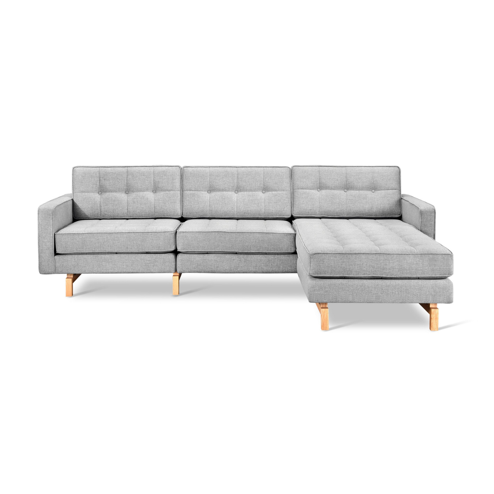 Gus* Modern Jane 2 Bi-Sectional - Rug & Weave