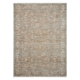 Angela Rose x Loloi Blake Sand/ Sky Rug 0-RUGS Loloi