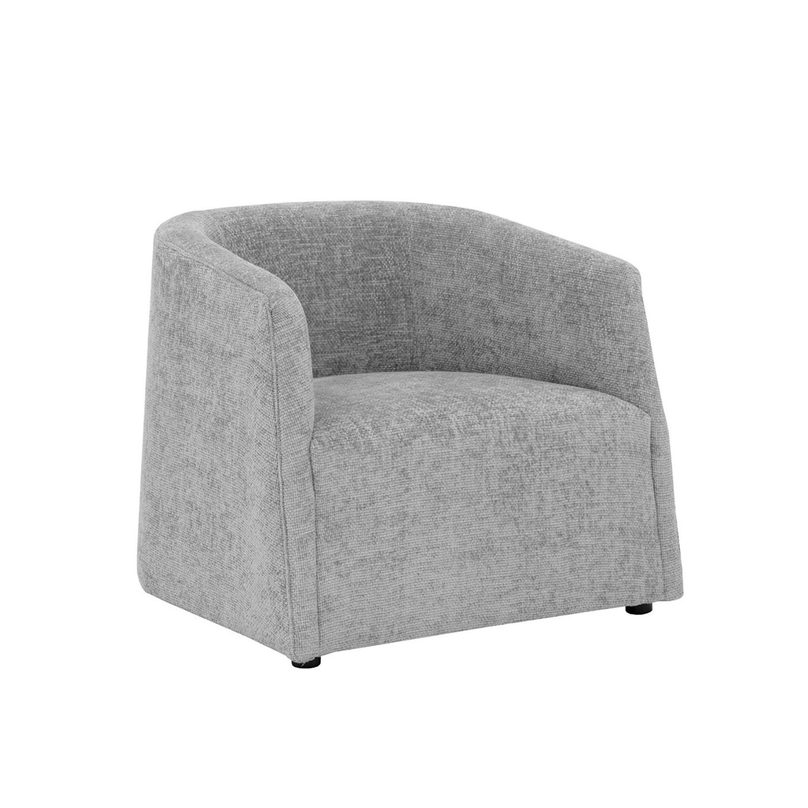 Serena Lounge Chair - Husky Beach 3 - FURNITURE - chair Sunpan