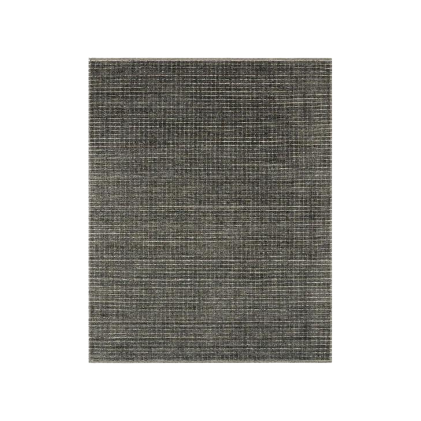 Loloi Beverly Charcoal Rug 2-RUGS-patterned Loloi