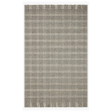 Loloi Caleb Taupe / Natural Rug 0- RUGS - wool Loloi