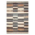 Loloi Mika Ivory / Multi Outdoor Rug 5-Rugs - indoor/outdoor Loloi