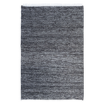 Aquarius Charcoal Rug - Rug & Weave