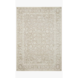 Amber Lewis x Loloi Zuma Sand / Stone Rug 2-RUGS - patterned Loloi