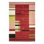 Rose Garden Rug - Rug & Weave