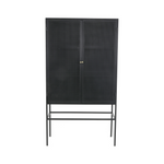 Isador Cabinet 7 - FURNITURE - bookcase/cabinet Moe's Furniture