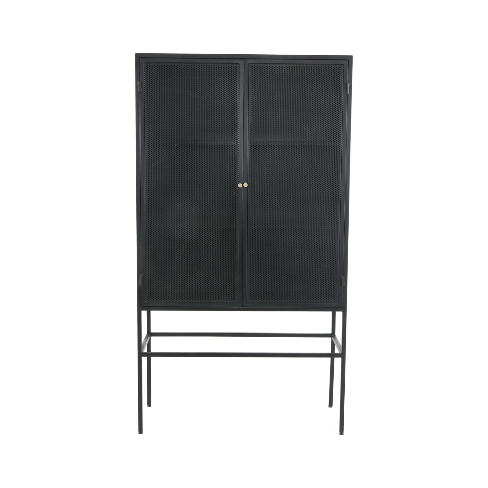 Isador Cabinet 7 - FURNITURE - bookcase/cabinet Moe's Furniture