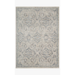 Amber Lewis x Loloi Zuma Pebble / Stone Rug 2-RUGS - patterned Loloi