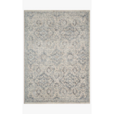 Amber Lewis x Loloi Zuma Pebble / Stone Rug 2-RUGS - patterned Loloi