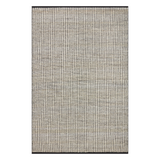 Angela Rose x Loloi Colton Ivory/ Black Rug - Rug & Weave