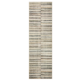 Chris Loves Julia x Loloi Humphrey Natural / Moss Rug 0-RUGS Loloi