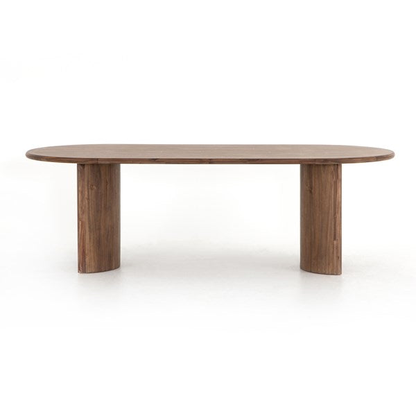 Palmer Dining Table - Rug & Weave