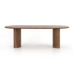 Brown Acacia