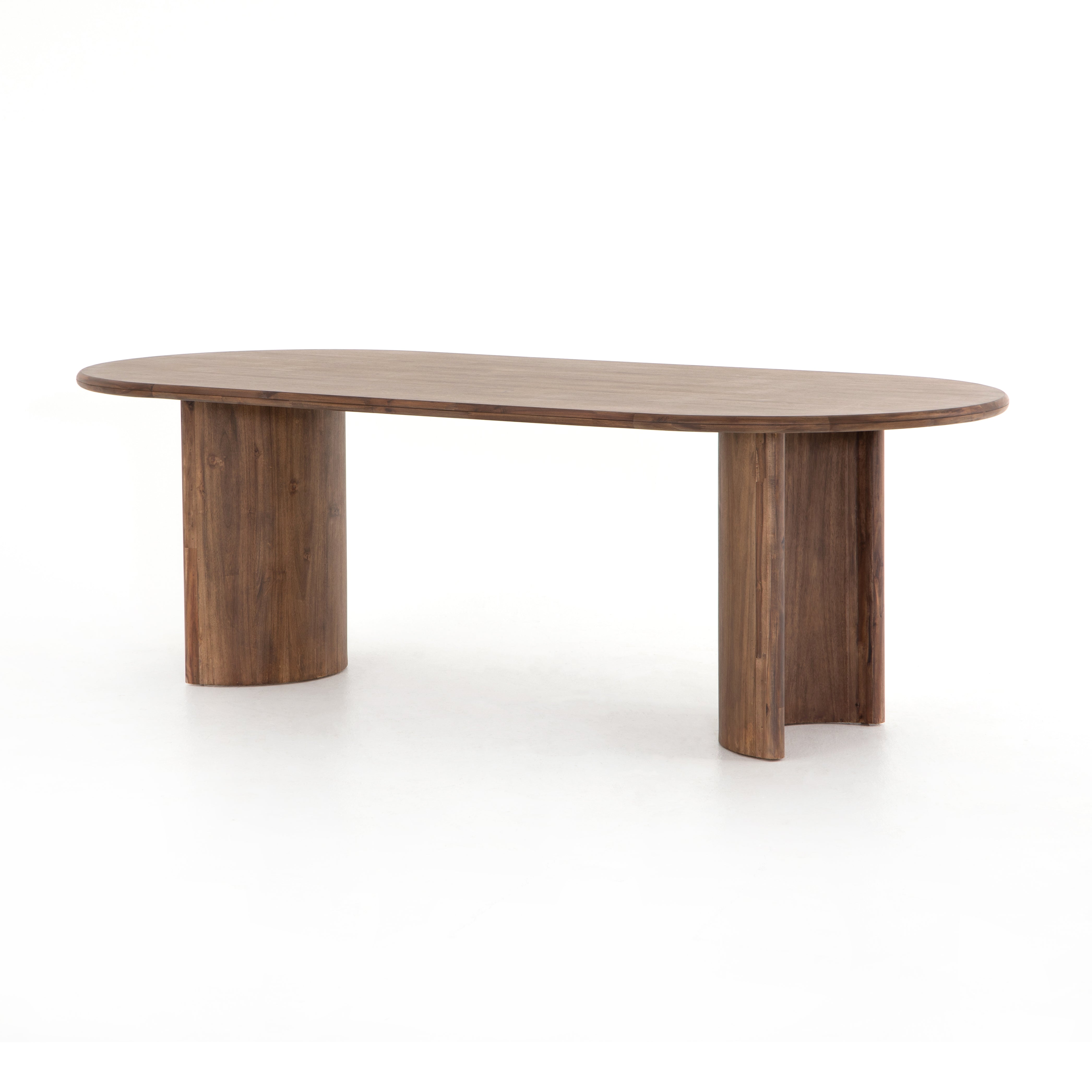 Palmer Dining Table - Rug & Weave