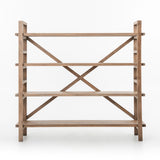 Tilly Bookshelf - Rug & Weave