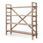 Tilly Bookshelf - Rug & Weave