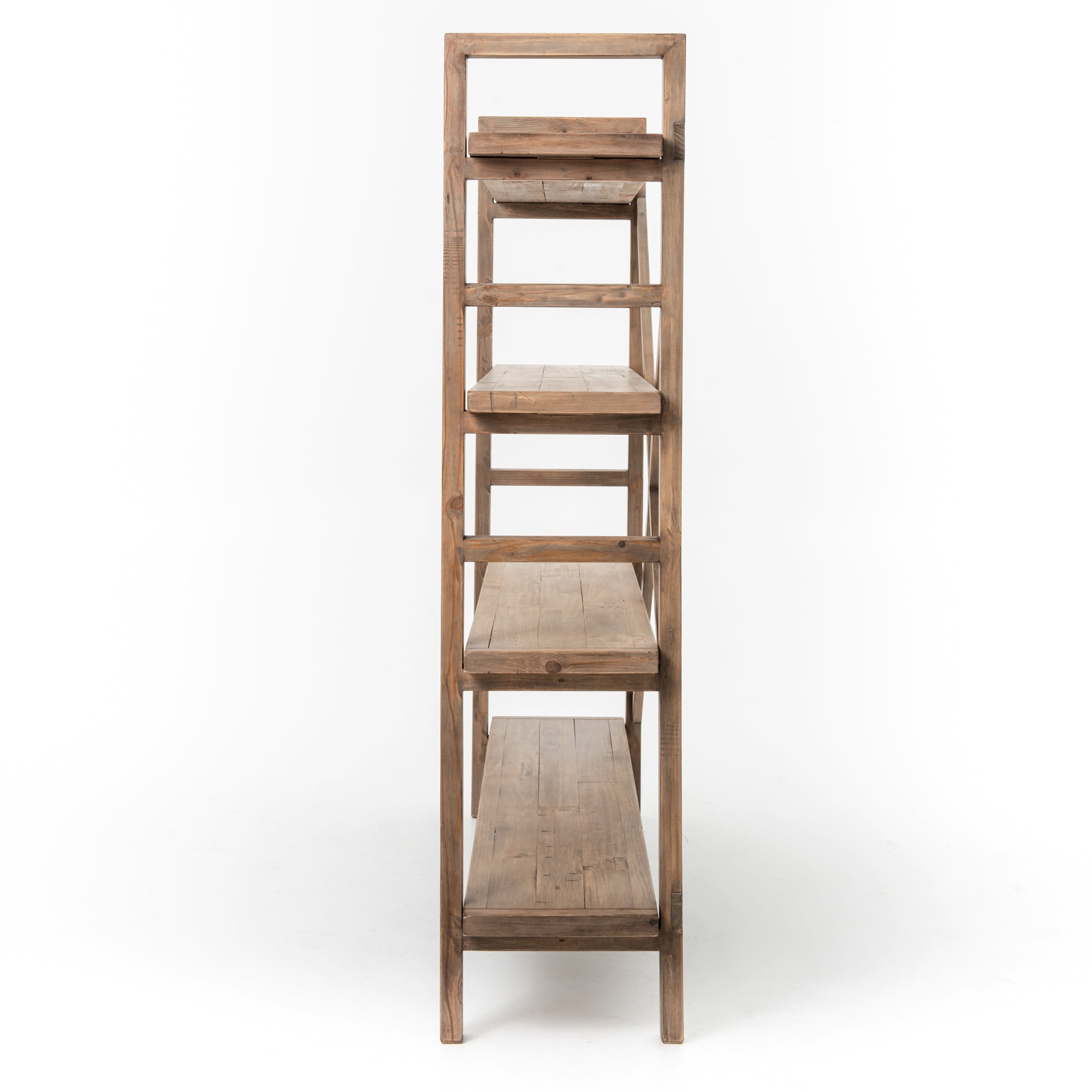 Tilly Bookshelf - Rug & Weave