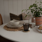 PRE-ORDER - Ceramic Vanilla Bowl bowl David Shaw