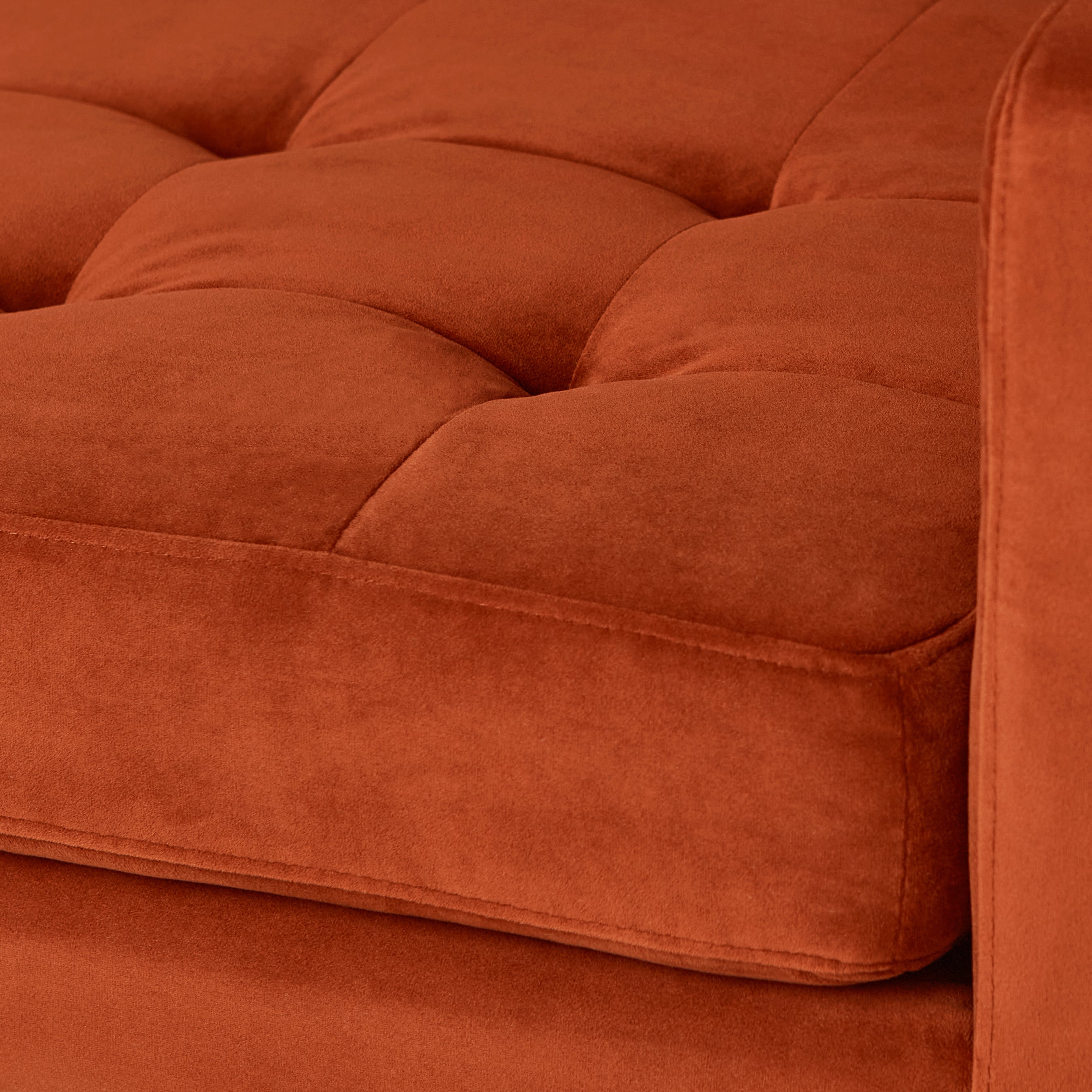 Gus* Modern Towne 84" Sofa 1 - FURNITURE - sofa Gus