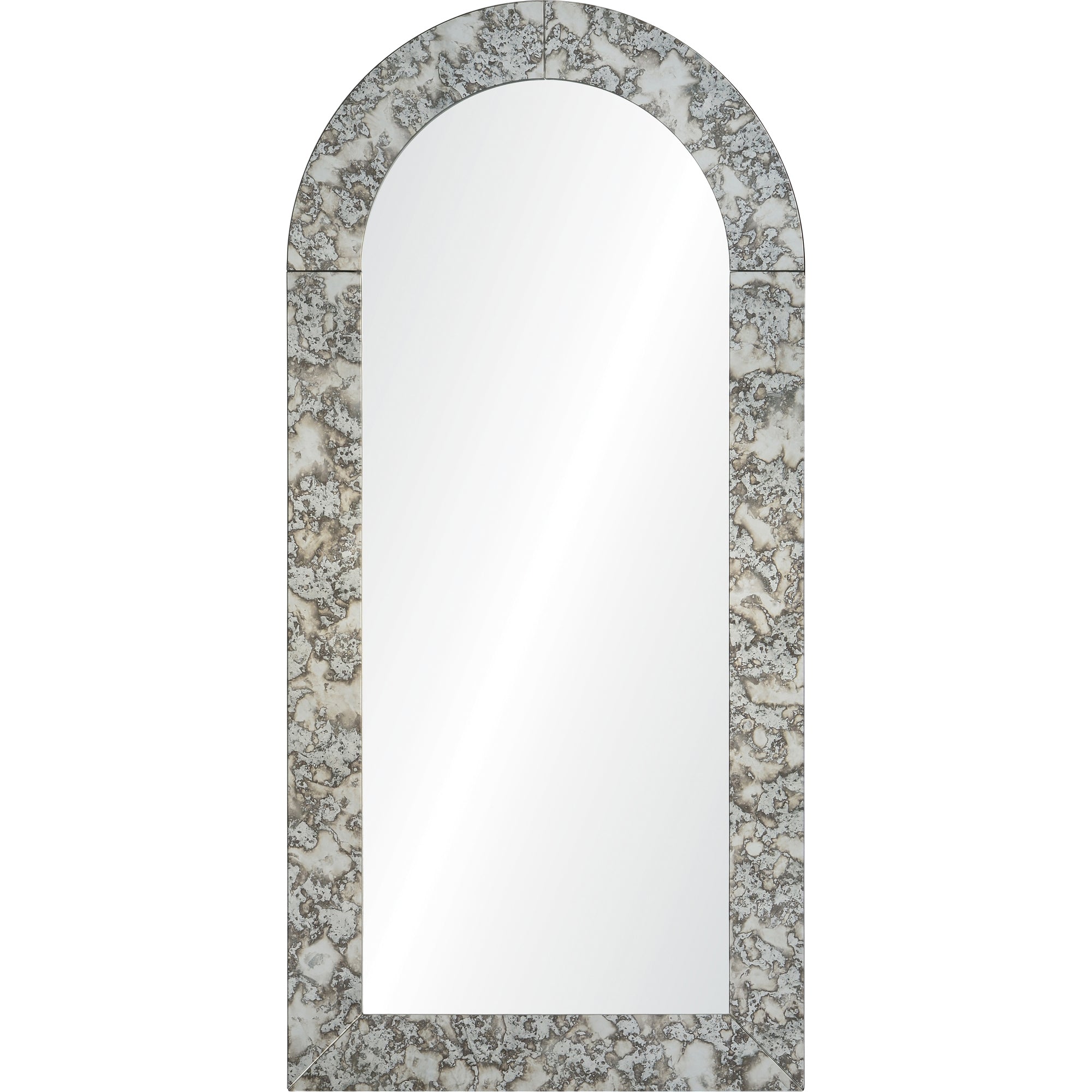 Vince Wall Mirror - Rug & Weave