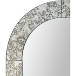 Vince Wall Mirror 100 - a - wall mirror Renwil