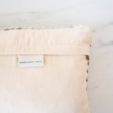 Amber Lewis x Loloi Vivienne Pillow Throw Pillow Loloi