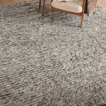 Amber Lewis x Loloi Woodland Granite - Rug & Weave