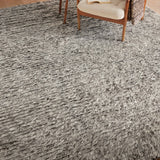 Amber Lewis x Loloi Woodland Granite - Rug & Weave