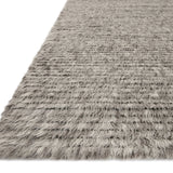 Amber Lewis x Loloi Woodland Granite - Rug & Weave