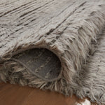 Amber Lewis x Loloi Woodland Granite - Rug & Weave